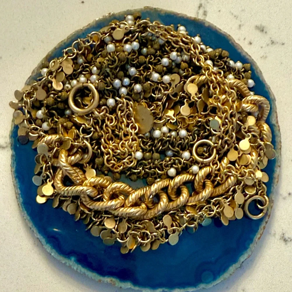 Catherine Popesco necklace - Picture 11 of 16